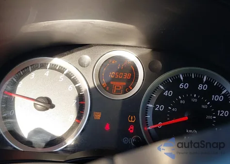 2012 Nissan Sentra 2.0 Sr z USA, uszkodzony, nr VIN 3N1AB6AP6CL654640